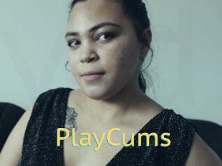 PlayCums