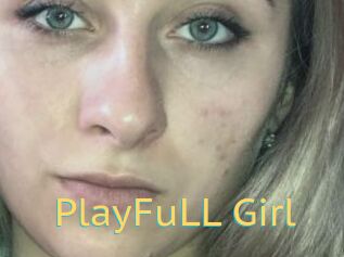 PlayFuLL_Girl