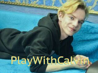 PlayWithCalvin