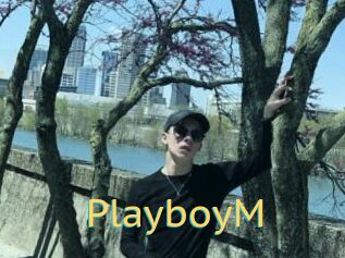 PlayboyM Videos 2 X