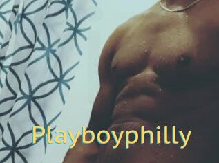 Playboyphilly