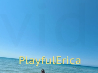 PlayfulErica