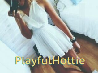 PlayfulHottie