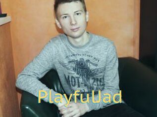 PlayfulJad