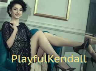 PlayfulKendall