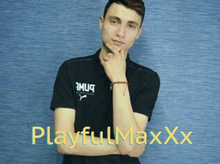 PlayfulMaxXx