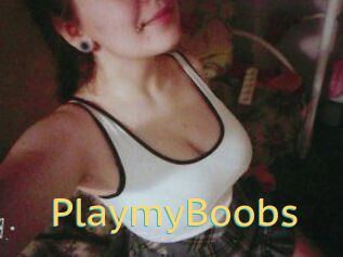 PlaymyBoobs