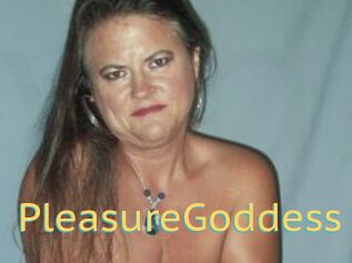 PleasureGoddess