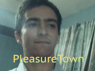 PleasureTown