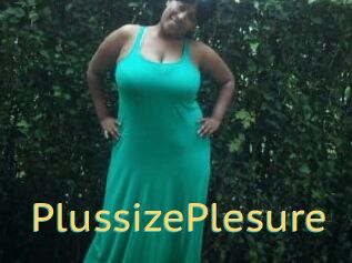 PlussizePlesure