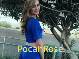 PocahRose