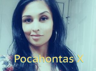 Pocahontas_X