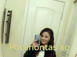 Pocahontas_xo