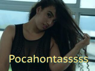 Pocahontasssss