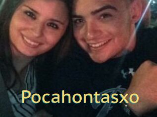 Pocahontasxo