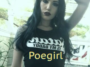 Poegirl