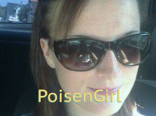 PoisenGirl