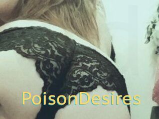 PoisonDesires