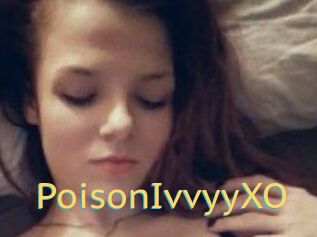 PoisonIvvyyXO