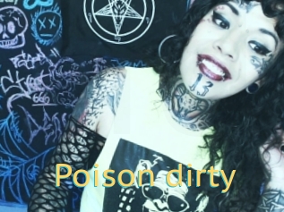 Poison_dirty