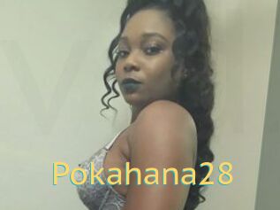 Pokahana28