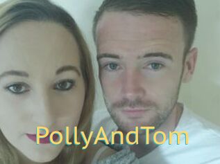 PollyAndTom