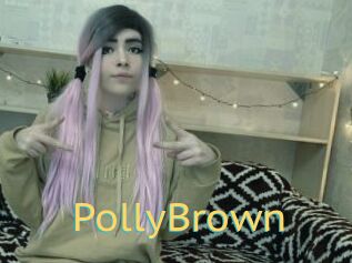 PollyBrown