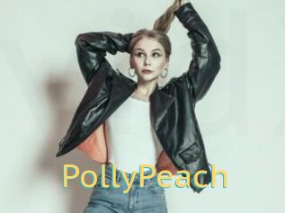 PollyPeach