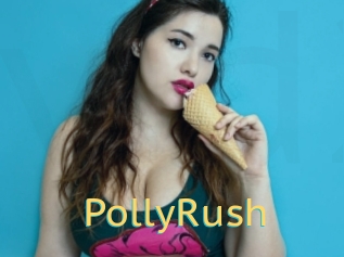 PollyRush