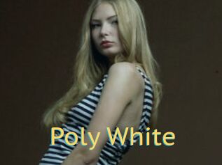 Poly_White