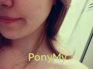 PonyMy