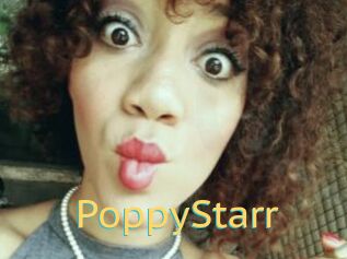 PoppyStarr