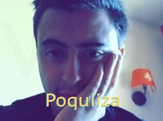 Poquiiza