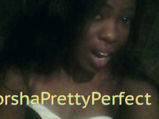 PorshaPrettyPerfect