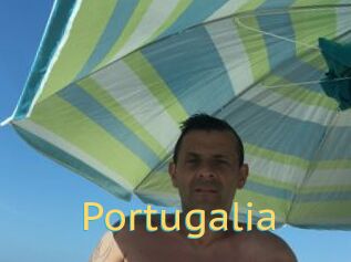 Portugalia