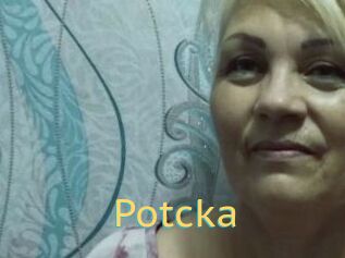 Potcka