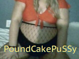 PoundCakePuSSy