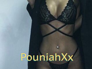 PouniahXx