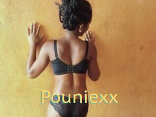 Pouniexx