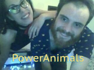 PowerAnimals