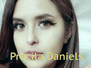 Precila_Daniels