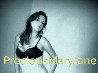 Precious_MaryJane