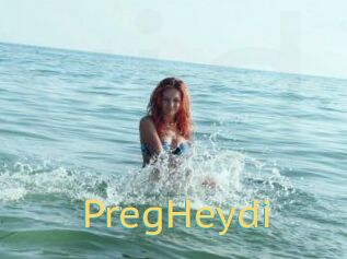 PregHeydi