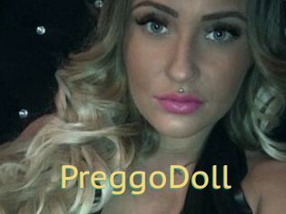 PreggoDoll