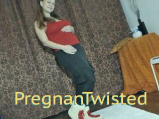 PregnanTwisted