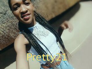 Pretty21
