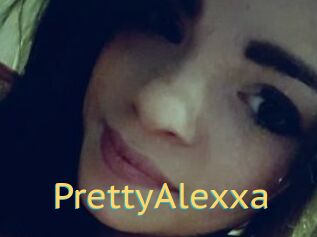 PrettyAlexxa