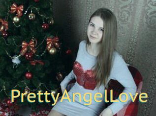 PrettyAngelLove