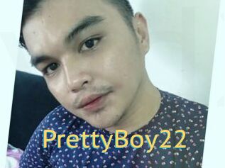 PrettyBoy22