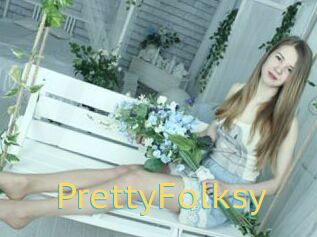 PrettyFolksy